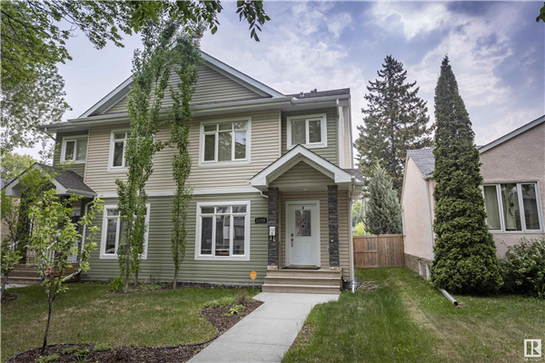 11729 126 Street, Edmonton