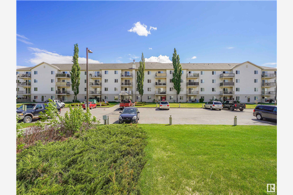 301 4700 43 Avenue, Stony Plain