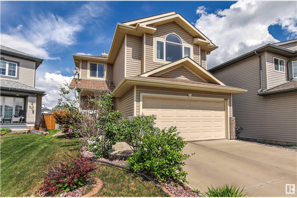 4420 151A Avenue, Edmonton