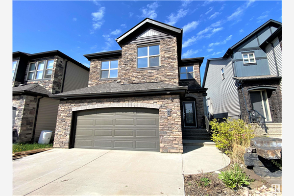 3 GARNEAU Gate, Spruce Grove