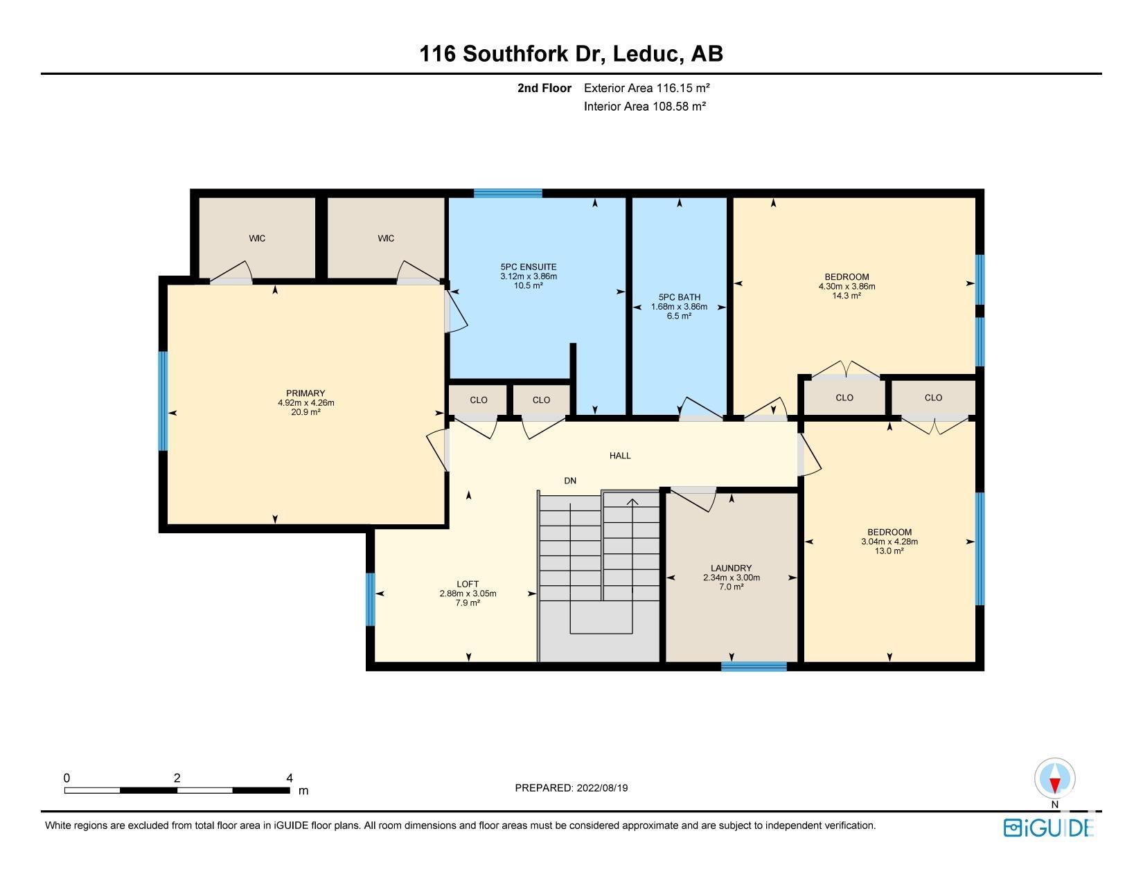 Listing E4342358 - Large Photo # 40