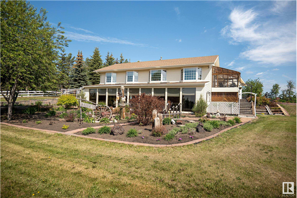 10 53412 RGE RD 272, Rural Parkland County