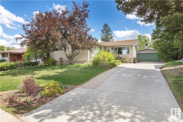54 MISSION Street, Sherwood Park