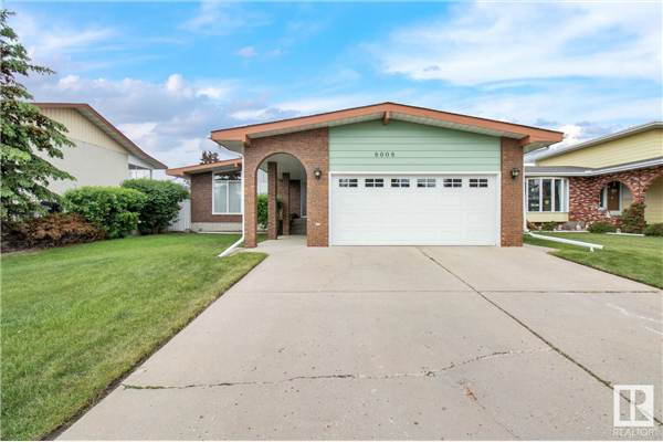 8608 39A Avenue, Edmonton