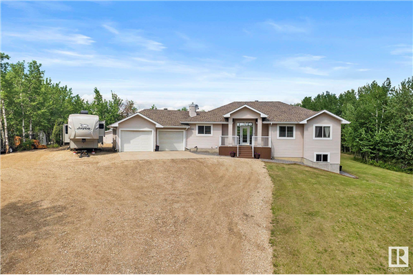 115 20440 Twp Rd 500, Rural Camrose County
