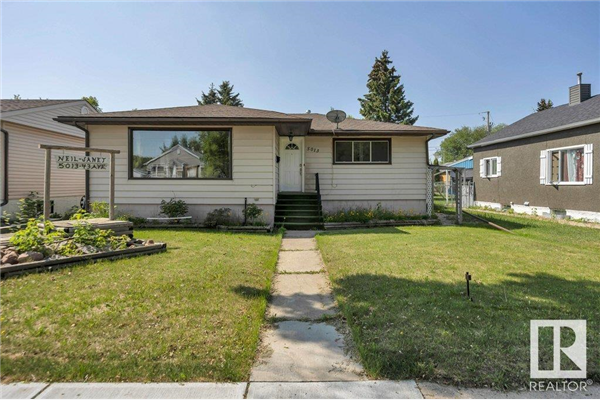 5013 43 Avenue, Wetaskiwin