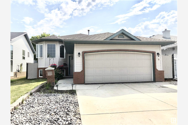 28 HALDEN Crescent, Spruce Grove