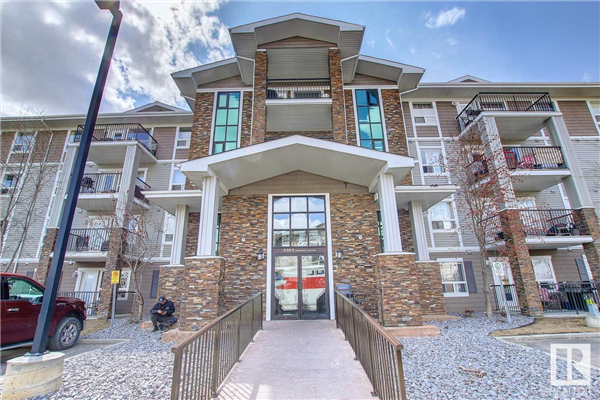 1126 9363 SIMPSON Drive, Edmonton