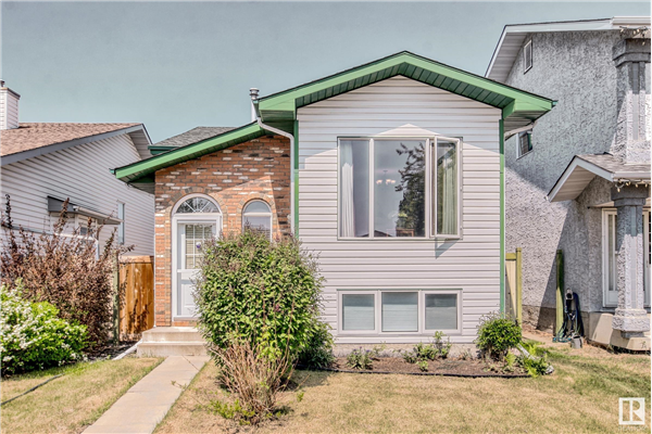 1610 80A Street, Edmonton