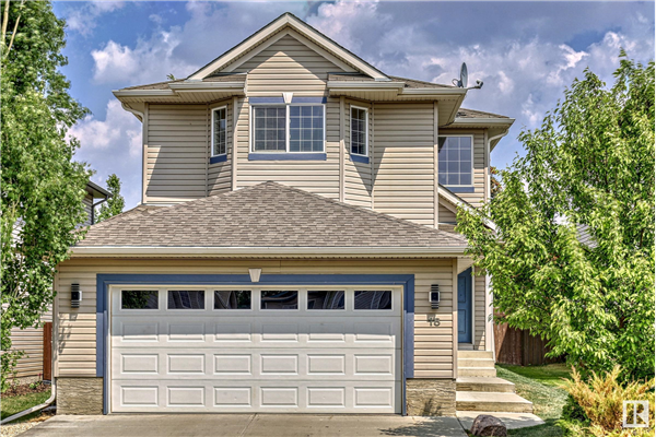 18 SPRING Gate, Spruce Grove