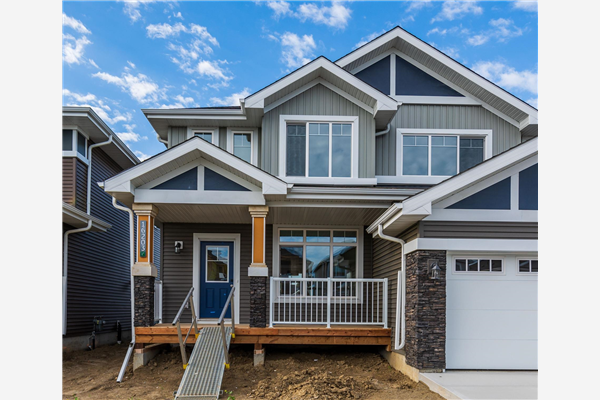 18 Cerbat Crescent, Sherwood Park