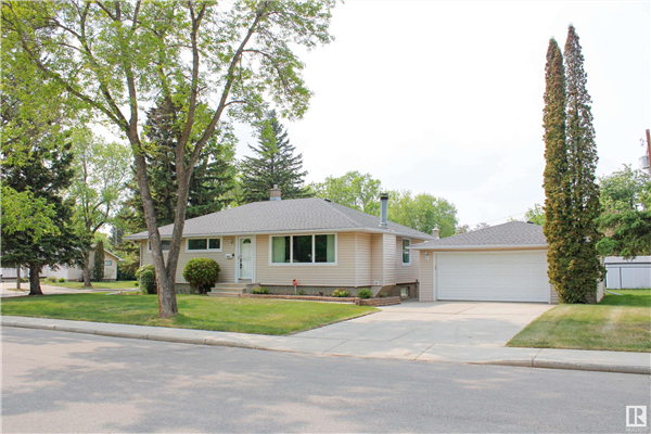 200 Evergreen Street, Sherwood Park