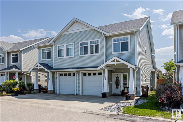 14 200 ERIN RIDGE Drive, St. Albert