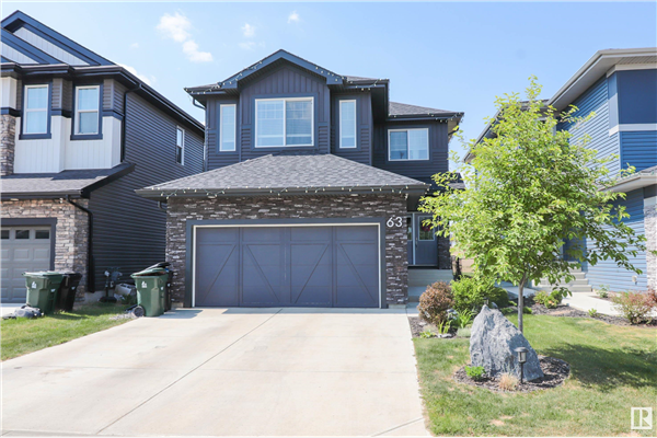 63 Prospect Place, Spruce Grove