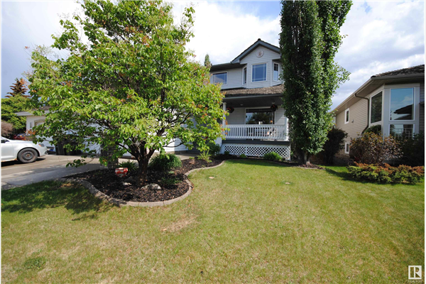 105 REGAL Way, Sherwood Park