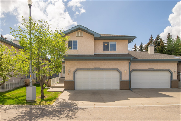 3 ESTATES Court, Sherwood Park