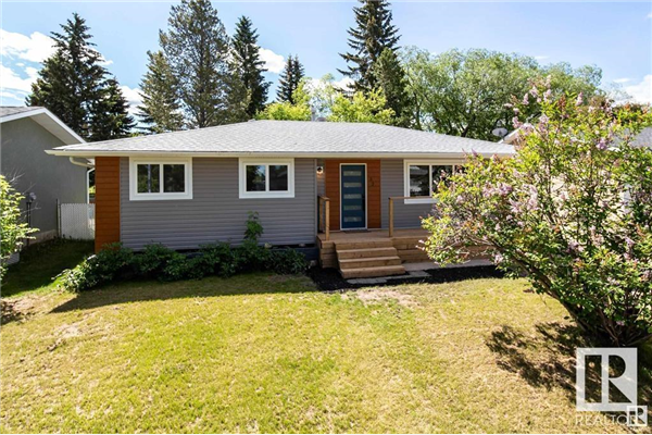 32 MORELAND Crescent, Sherwood Park