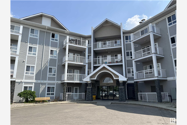 408 5340 199 Street, Edmonton