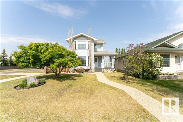 998 JIM COMMON Drive, Sherwood Park