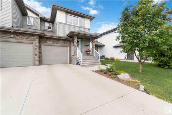 30 Red Tail Way, St. Albert