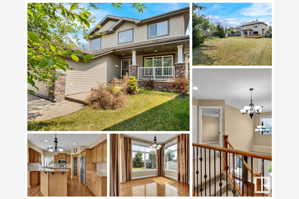 5106 Terwillegar Boulevard, Edmonton