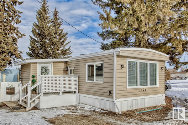 126 305 Calahoo Road, Spruce Grove