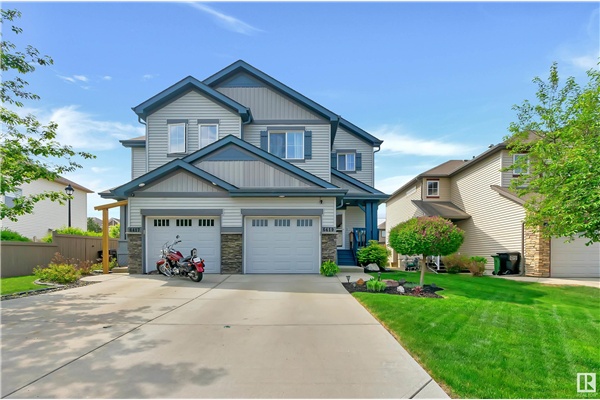 6419 18 Avenue, Edmonton