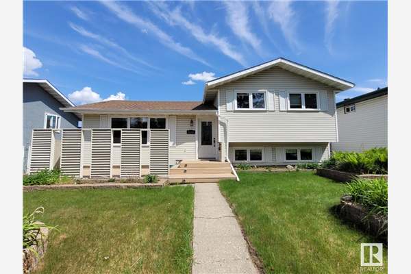 506 KING Street, Spruce Grove