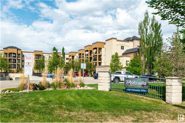 232 400 PALISADES Way, Sherwood Park