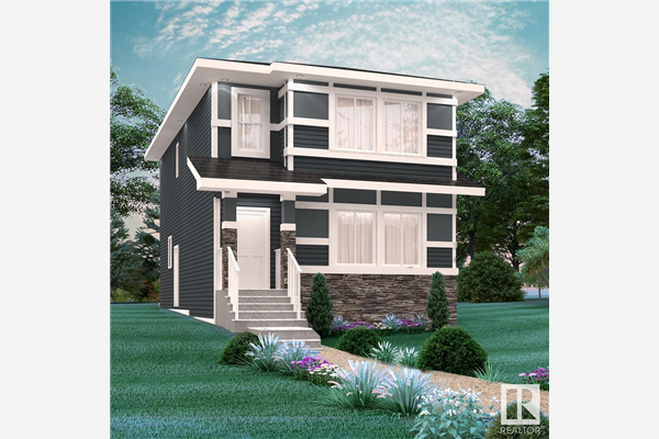 132 HARVEST RIDGE Drive, Spruce Grove