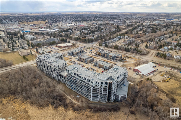 725 200 BELLEROSE Drive, St. Albert