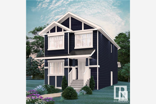 138 HARVEST RIDGE Drive, Spruce Grove