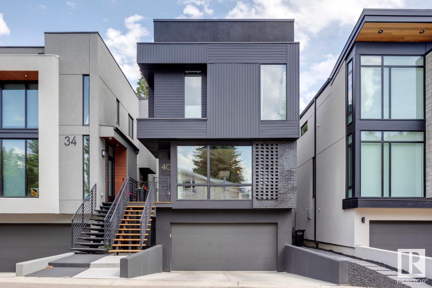 40 SYLVANCROFT Lane