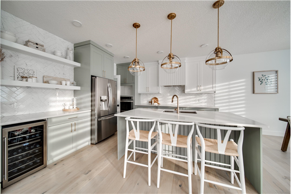 Undisclosed Address, Spruce Grove