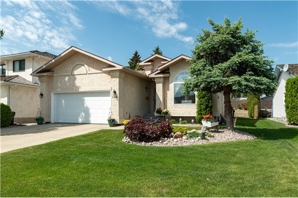 104 NOTTINGHAM Road, Sherwood Park