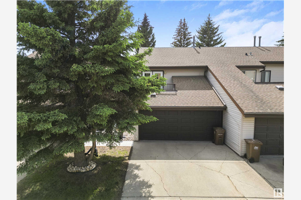 28 GRANDIN Wood(s), St. Albert