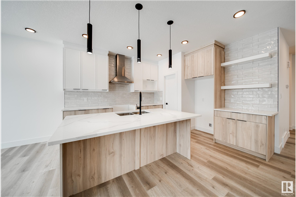 Undisclosed Address, Spruce Grove