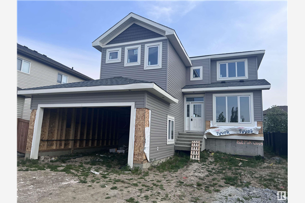 62 MCKENZIE Close, Leduc