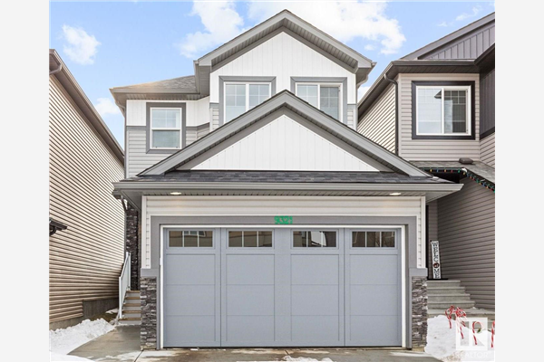 9321 COOPER Bend, Edmonton