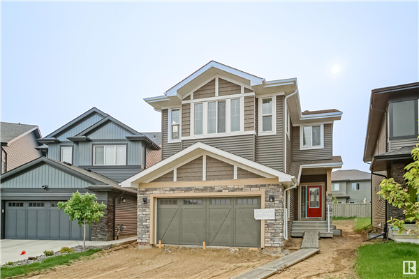 8014 222A Street, Edmonton