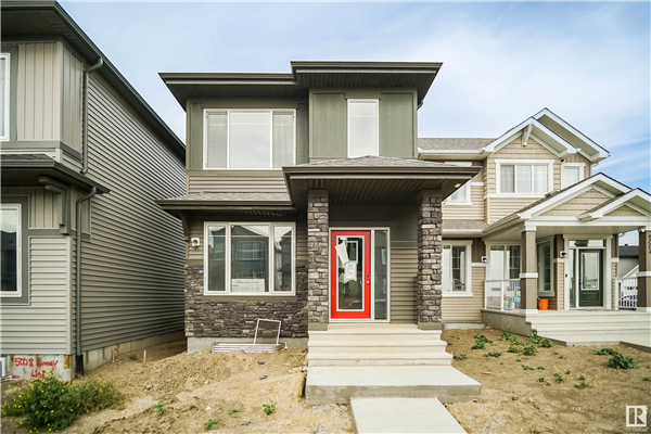 5006 KINNEY Link, Edmonton