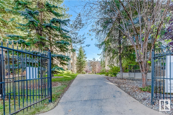 406 8922 156 Street, Edmonton
