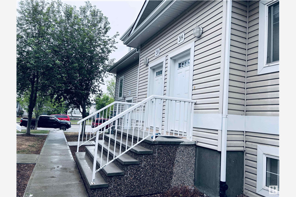 209 164 BRIDGEPORT Boulevard N, Leduc