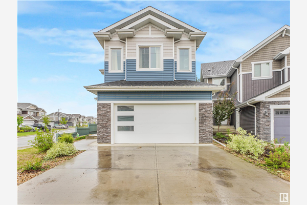 16644 14 Avenue, Edmonton
