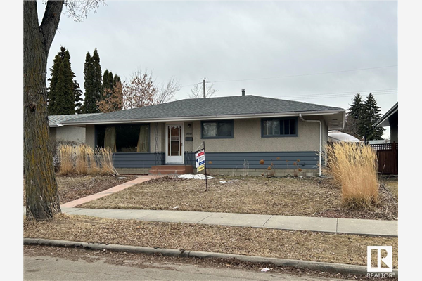 14921 84 Avenue, Edmonton