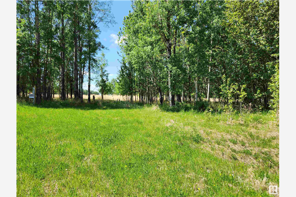 Lot 6 Buck Lake Estates, Rural Wetaskiwin County