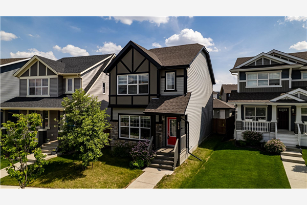 3186 CARPENTER Landing, Edmonton