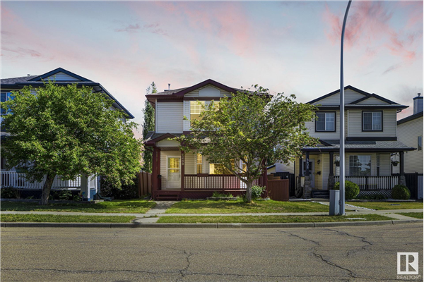 4408 150 Avenue, Edmonton