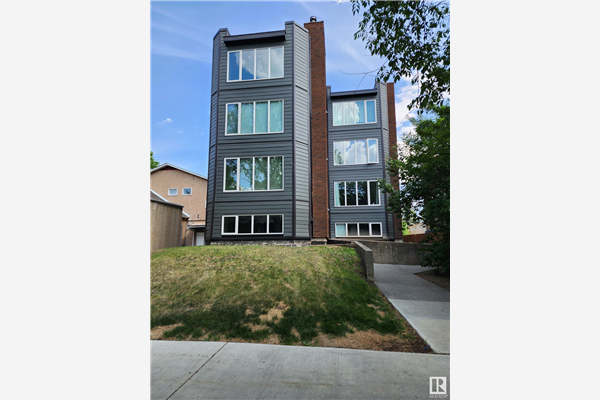 202 10743 107 Street, Edmonton