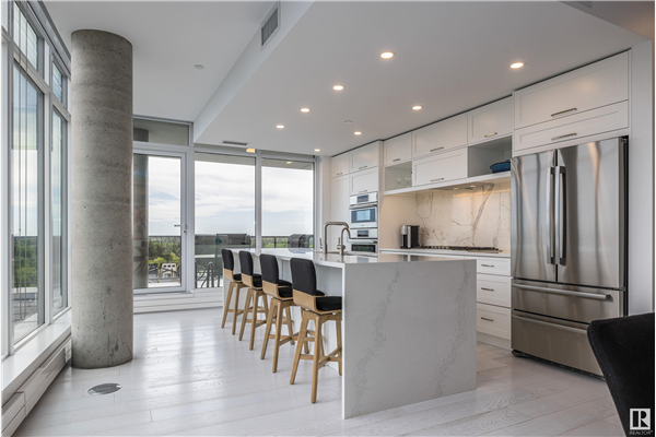 605 14105 WEST BLOCK Drive, Edmonton